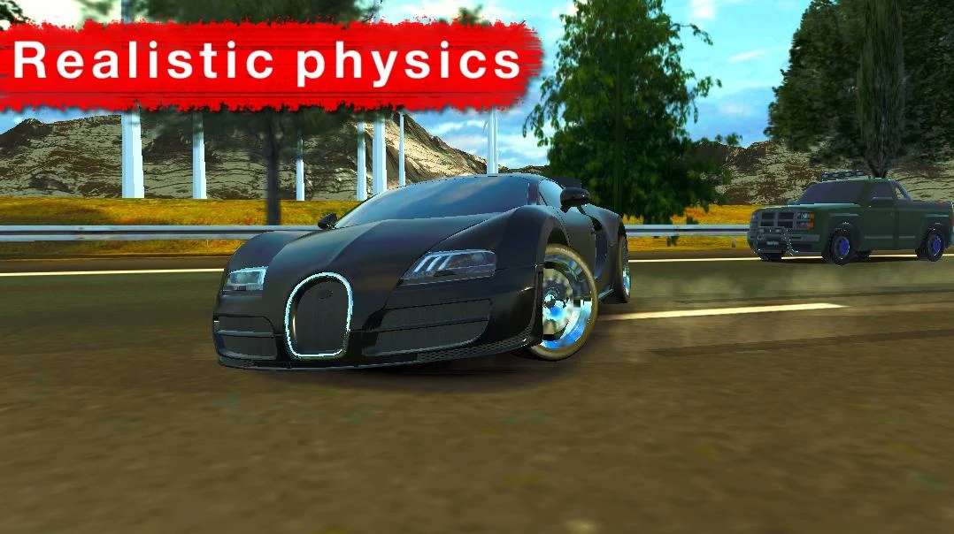 Tai Drift Factory MOD